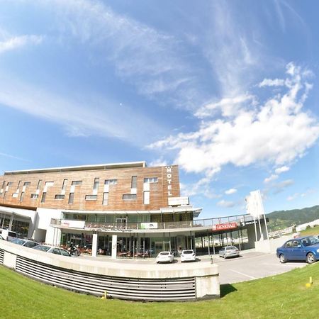 Hotel Veter Ruse Luaran gambar