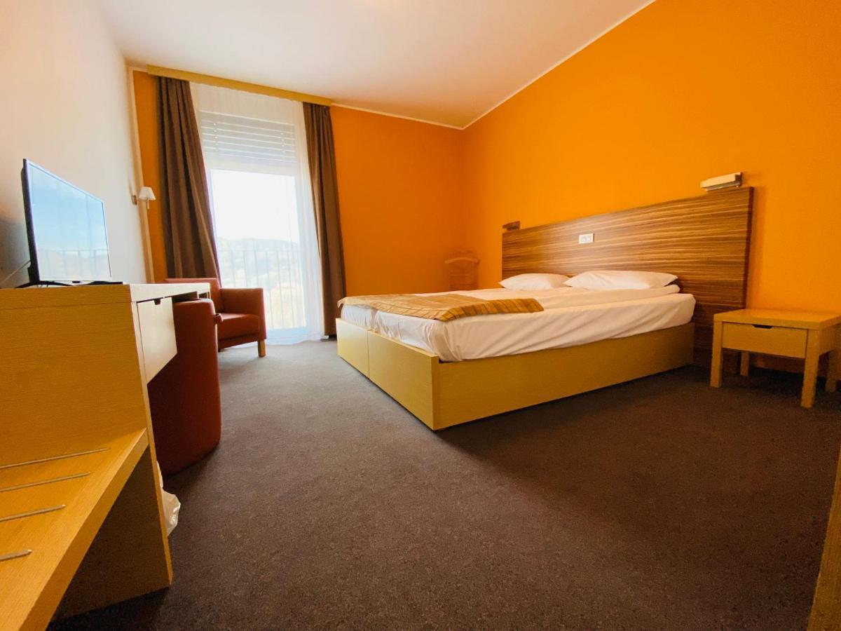 Hotel Veter Ruse Luaran gambar