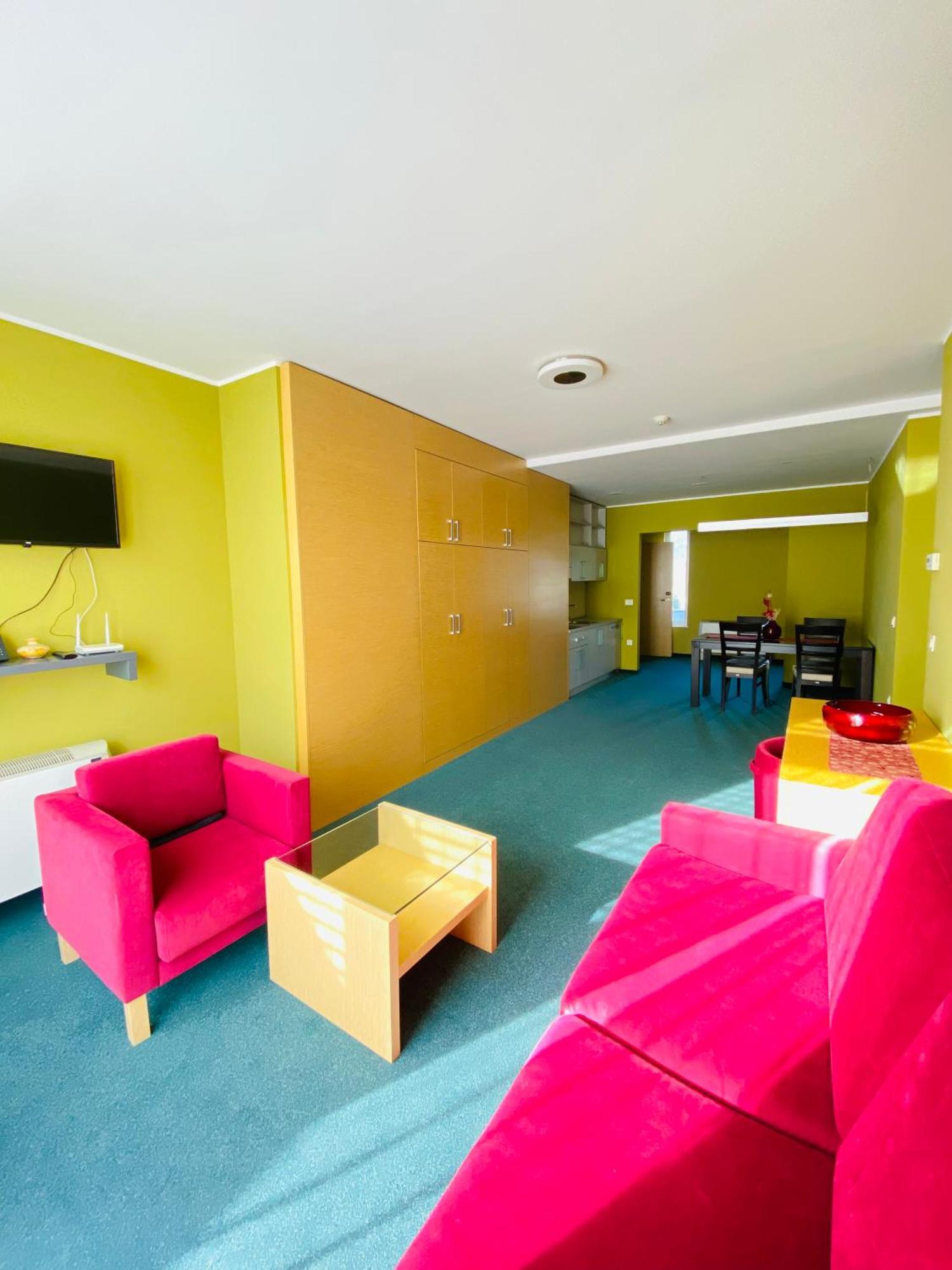 Hotel Veter Ruse Luaran gambar