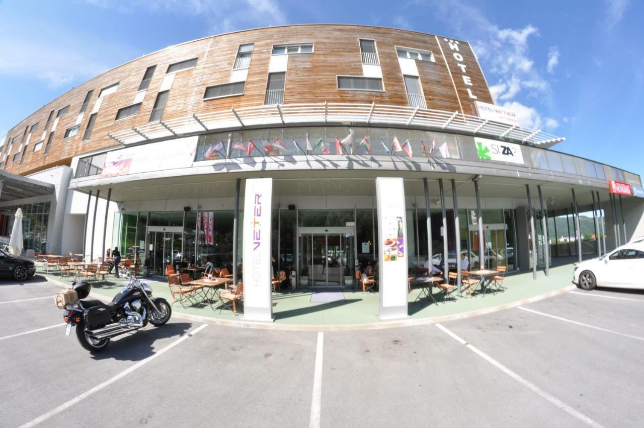 Hotel Veter Ruse Luaran gambar
