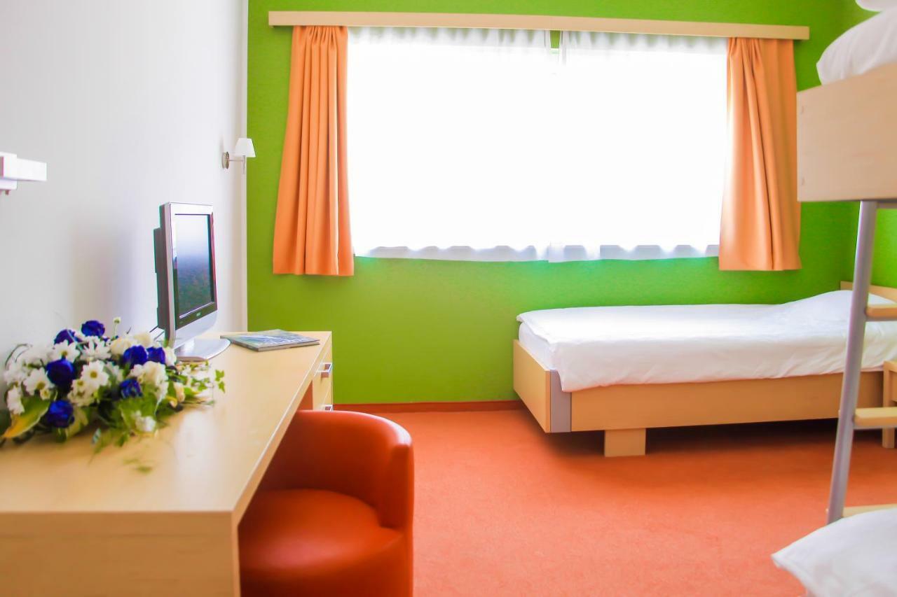 Hotel Veter Ruse Luaran gambar