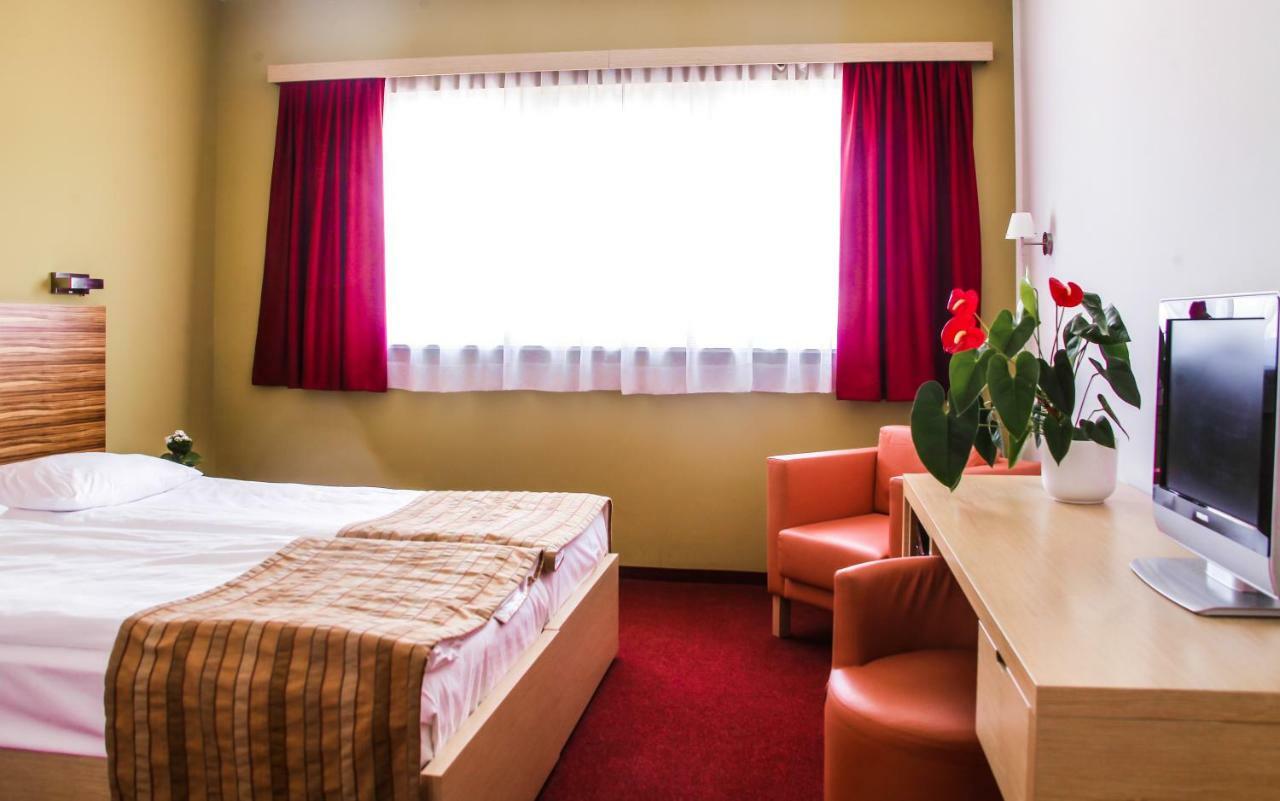 Hotel Veter Ruse Luaran gambar