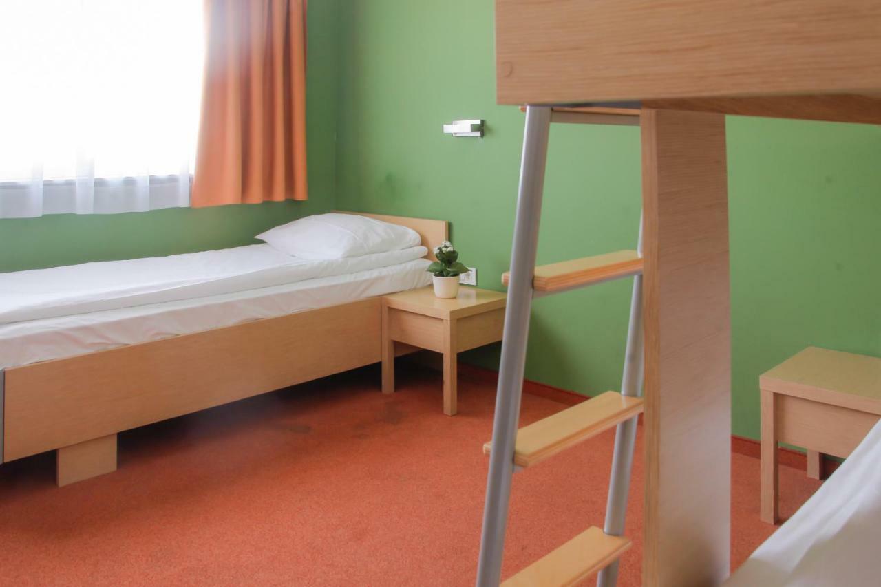 Hotel Veter Ruse Luaran gambar