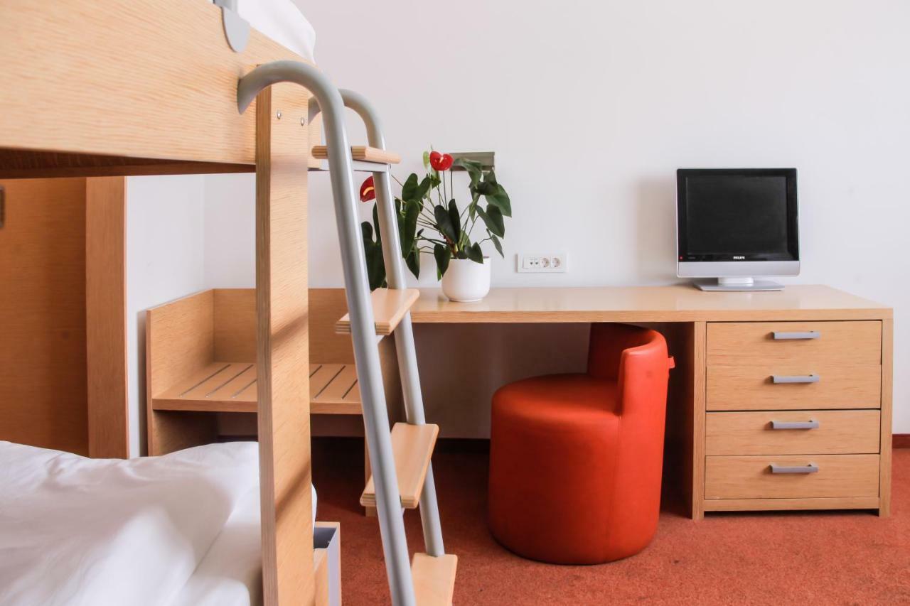 Hotel Veter Ruse Luaran gambar
