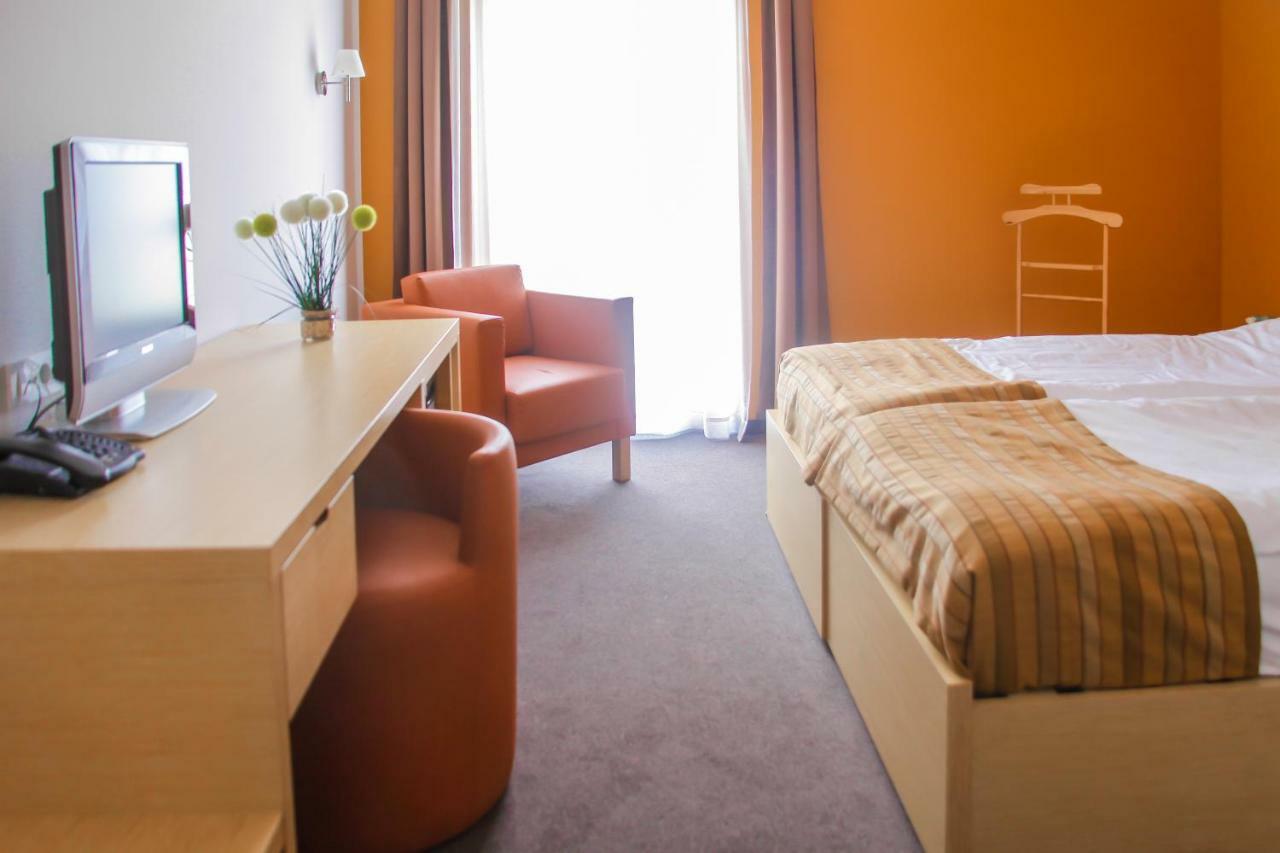 Hotel Veter Ruse Luaran gambar