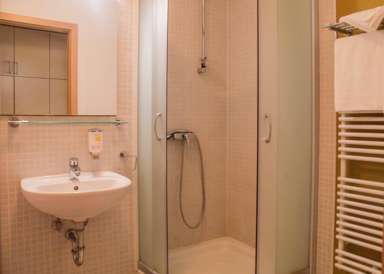 Hotel Veter Ruse Luaran gambar