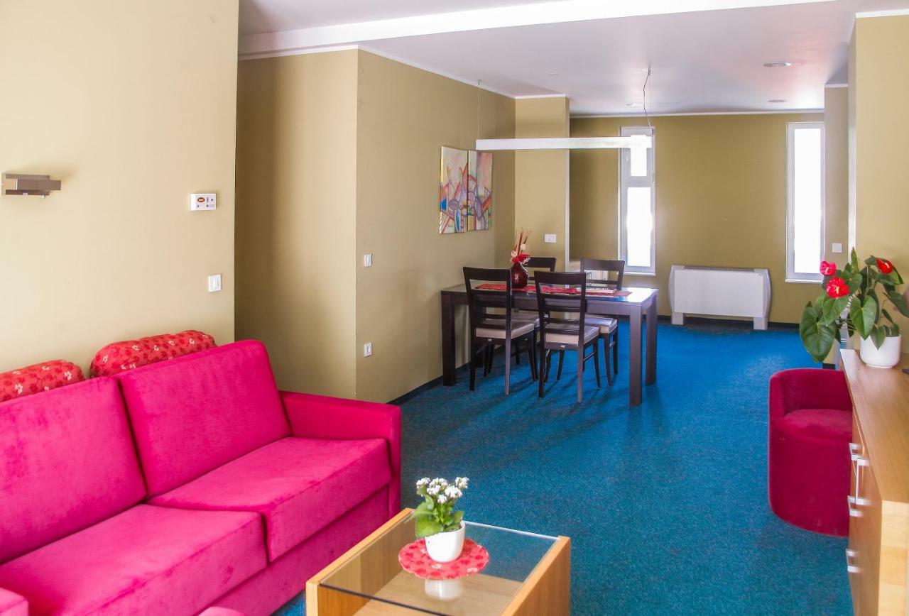 Hotel Veter Ruse Luaran gambar