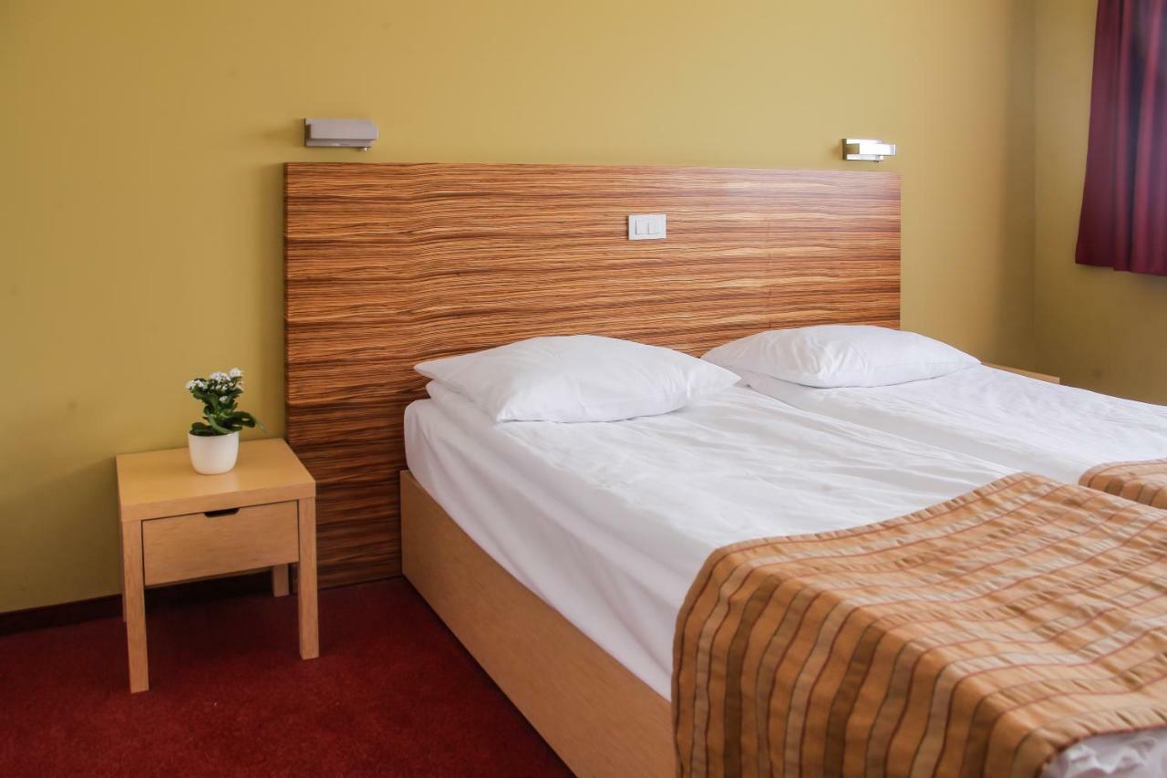 Hotel Veter Ruse Luaran gambar