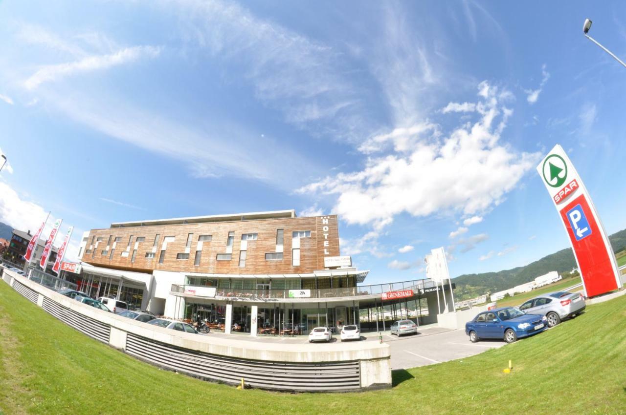 Hotel Veter Ruse Luaran gambar