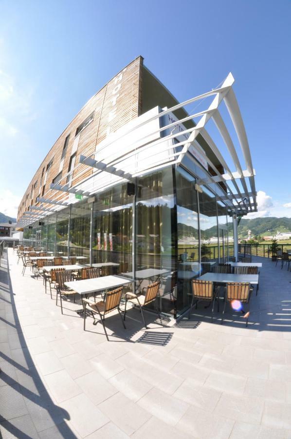 Hotel Veter Ruse Luaran gambar